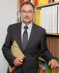 Rechtsanwaltanwalt Heinrich Bruns, Bremen